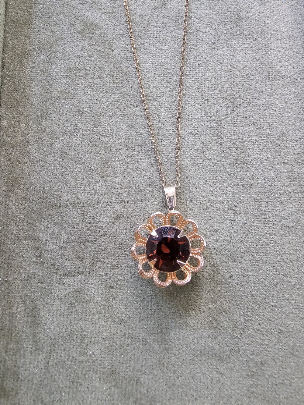 Vintage Necklace